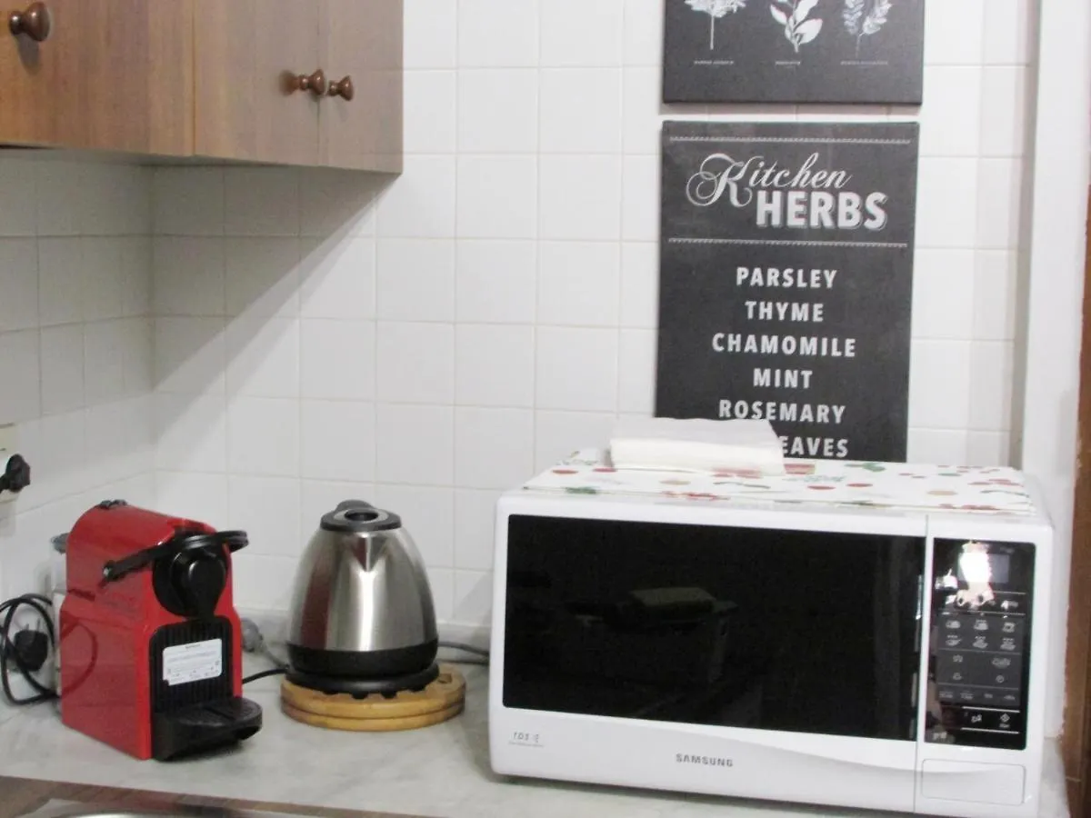 Colosseum Country Chic Apartment 로마