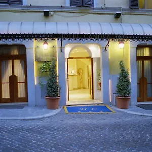 Hotel Canova, Rom