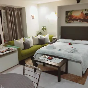 Apartment La Calla Al Colosseo, Rome