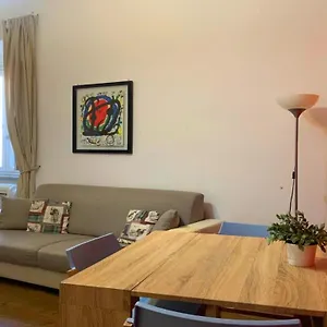 Apartment Sforza, Rome