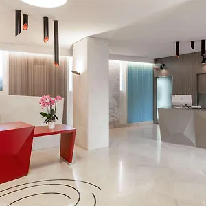 Hotel Mercure Centro Colosseo, Rom