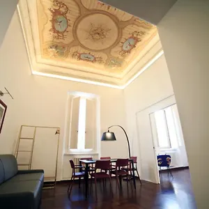 Apartment Luciano Monti, Rome