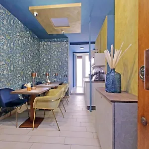 Bed & Breakfast Centro, Rom