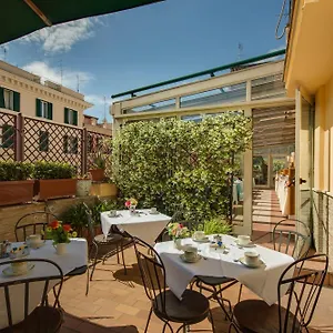 Hotel Borromeo, Rom