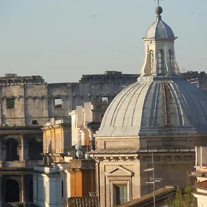 Hotel Monti Boutique, Rom