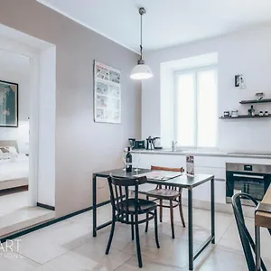 Apartamento Restart Aldobrandini E Sciarra, Roma