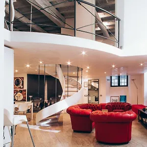 Apartamento Restart Borghese, Roma