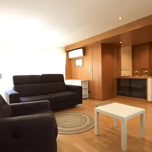 Giulio Cesare House Appartamento