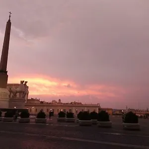 Apartment &, Rome