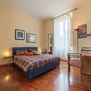 Apartment Domus Aurea & Colosseo Sweet Flat, Rome