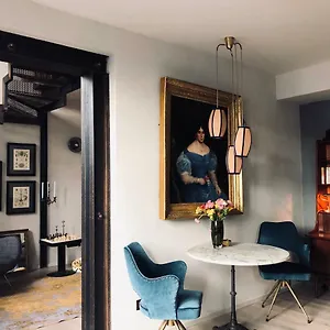 Apartment Gio, Rome