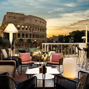 Hotel Palazzo Manfredi - Small Luxury Of The World, Rom