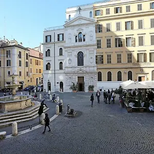 Apartment Il Mandorlo A Monti, Rome