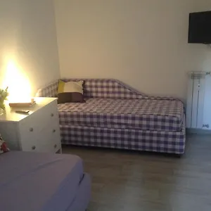 Appartement Luisa, Rome