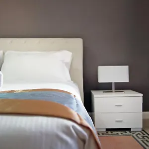 Apartamento Guardabassi Collection - Vatican White By Varental, Roma