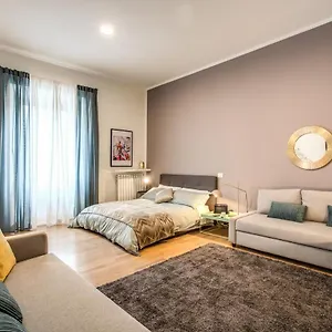 Apartamento Diocleziano Triple, Roma