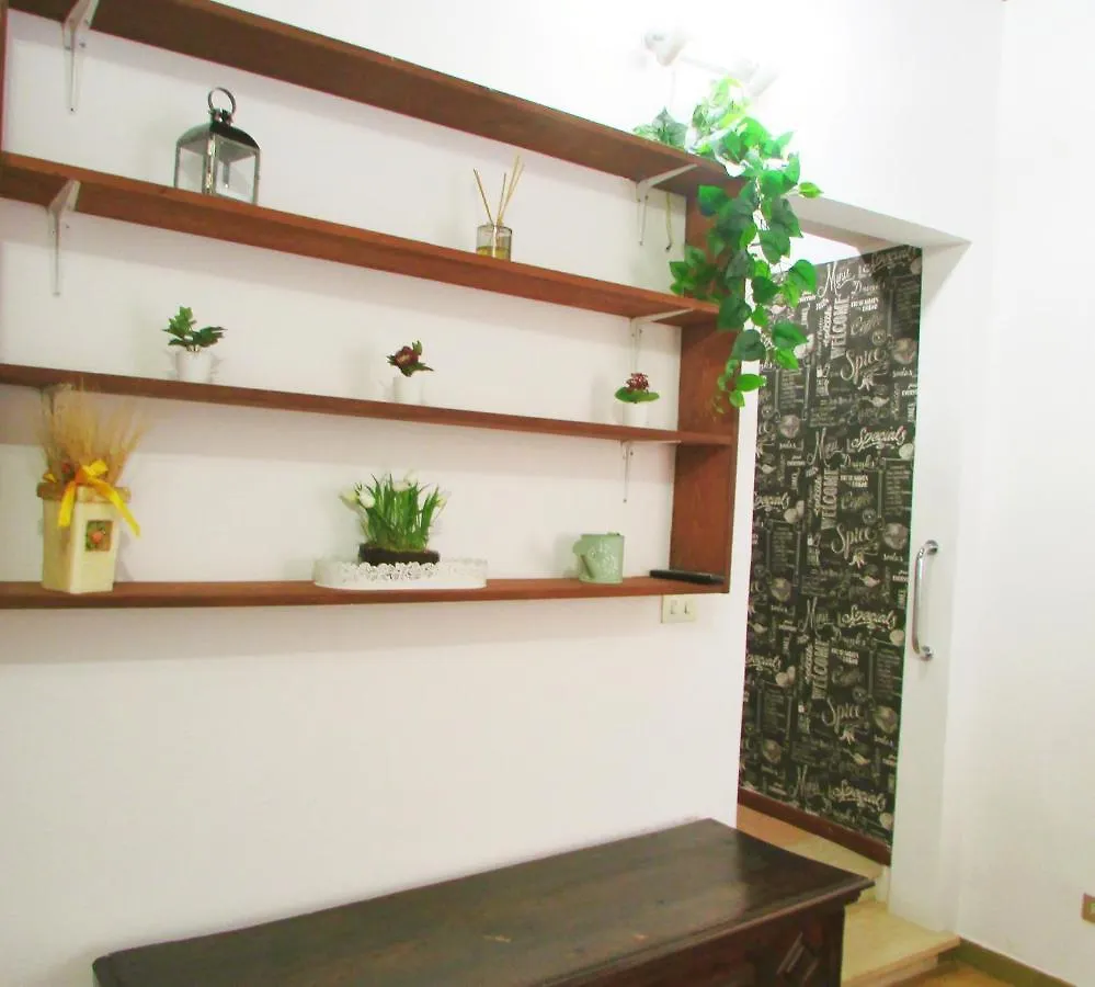 Colosseum Country Chic Apartment Rome Italy