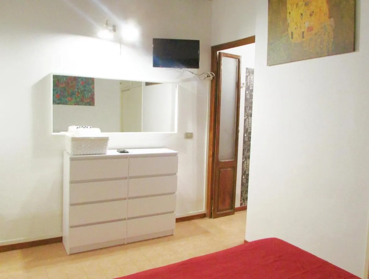 Colosseum Country Chic Apartment Rome