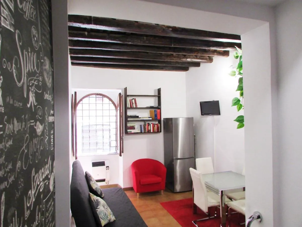 Colosseum Country Chic Apartment Rome