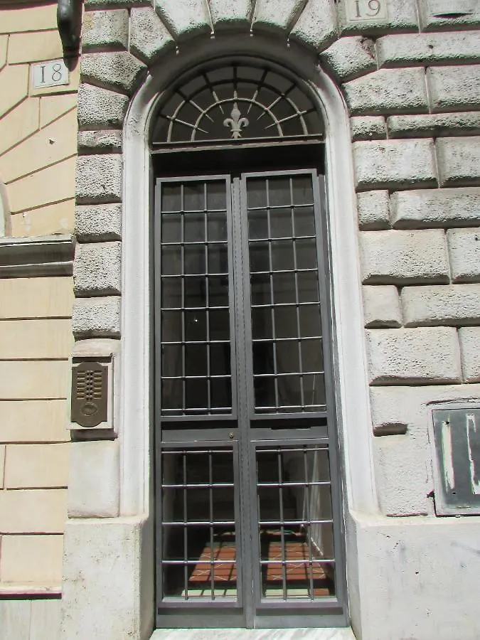 Colosseum Country Chic Apartment Rome Italy
