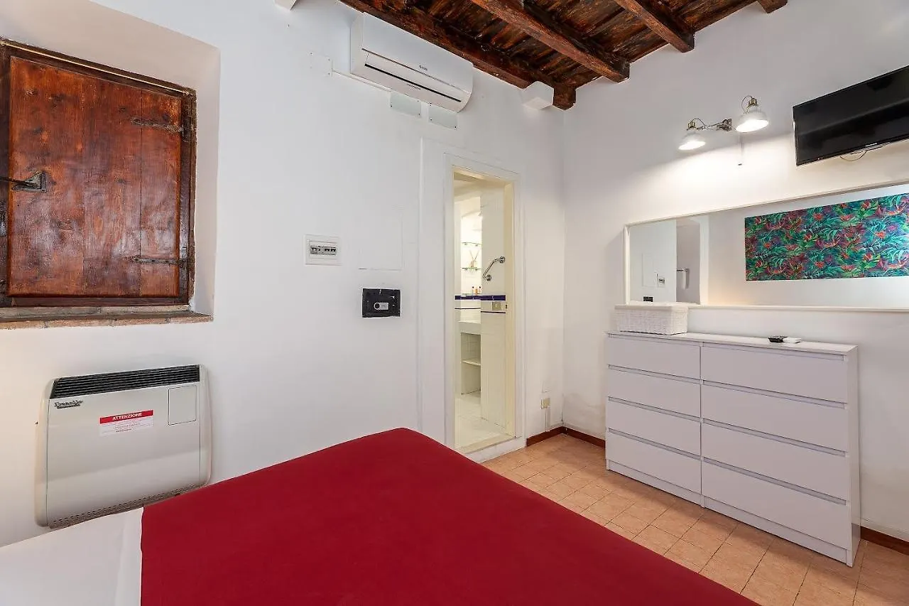 Colosseum Country Chic Apartment Rome