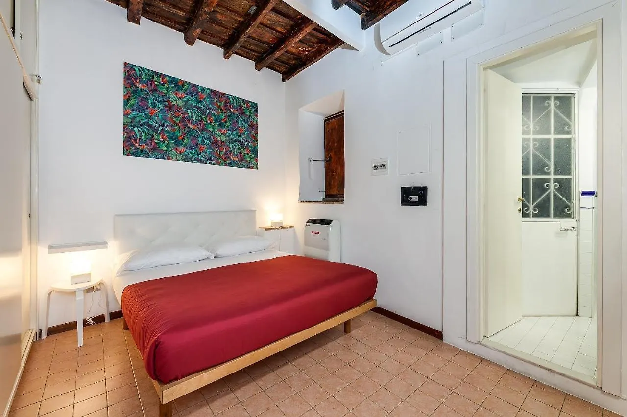 Colosseum Country Chic Apartment Rome 0*,  Italy